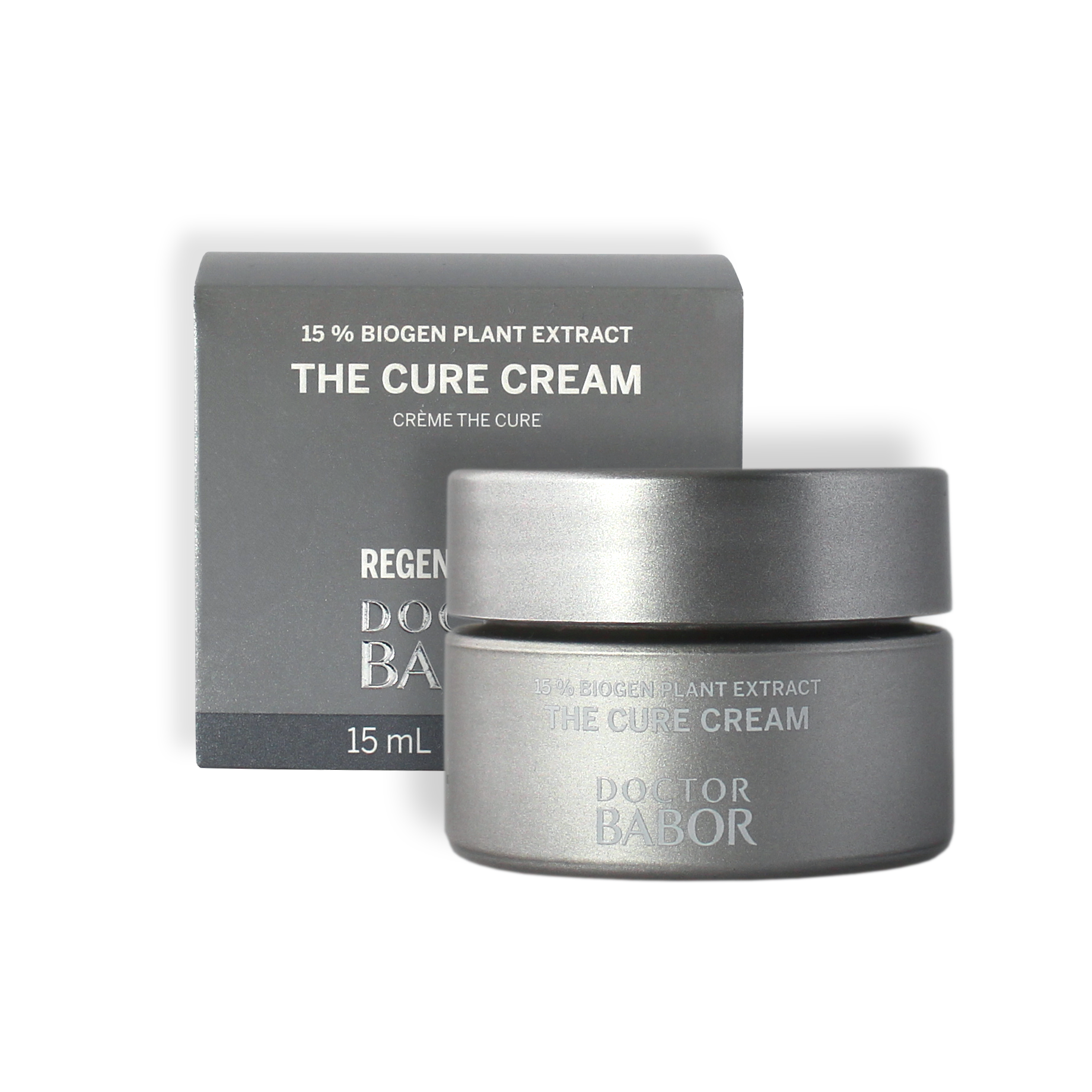 DOCTOR BABOR The Cure Cream 15ml