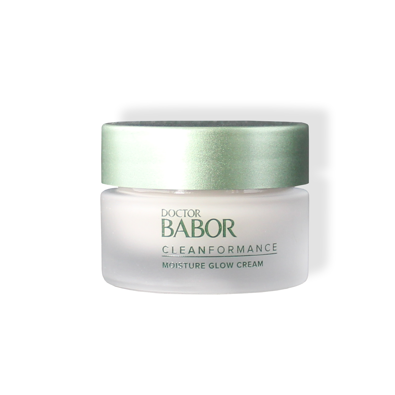 DOCTOR BABOR Moisture Glow Day Cream 15ml