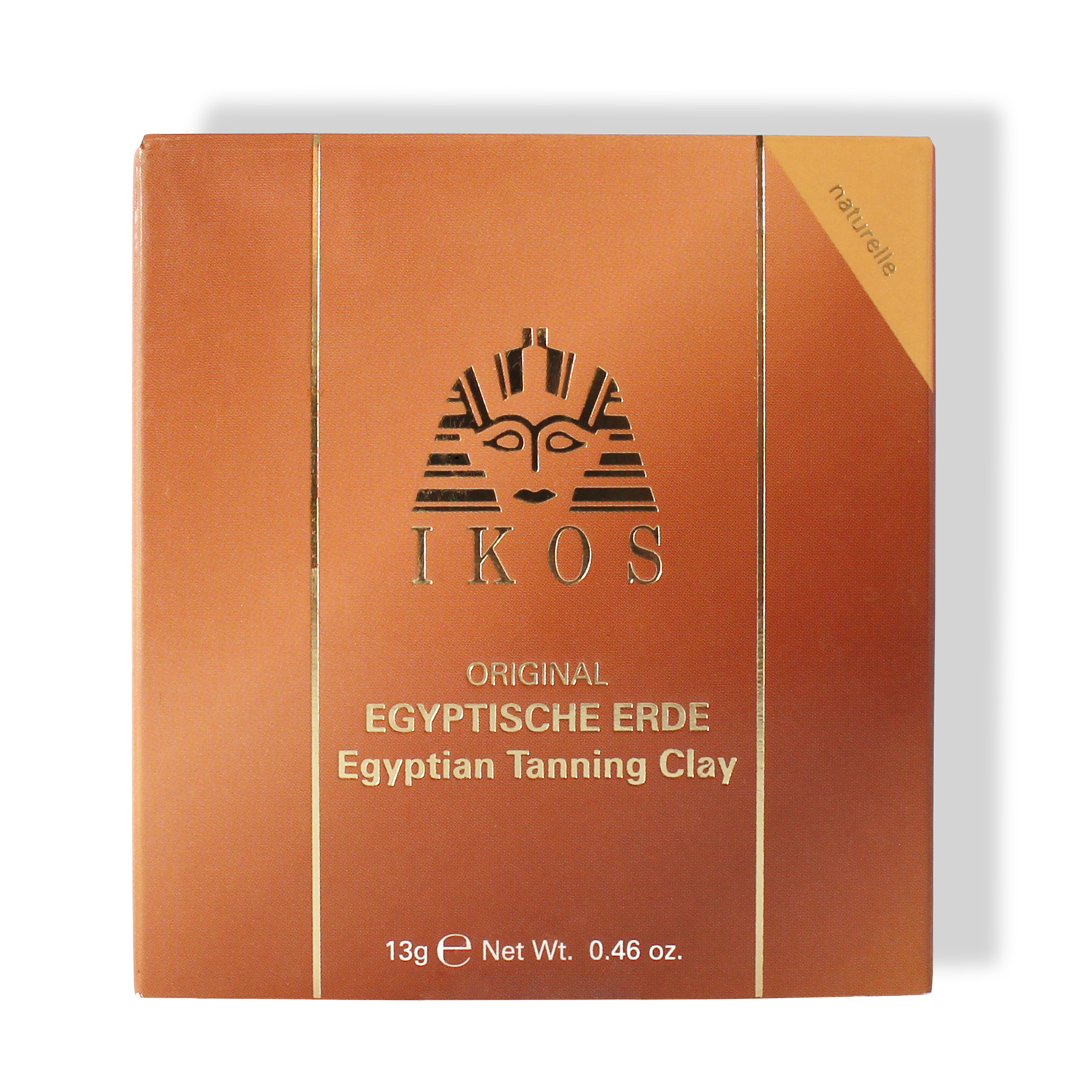 IKOS Egyptische Erde naturelle 13g