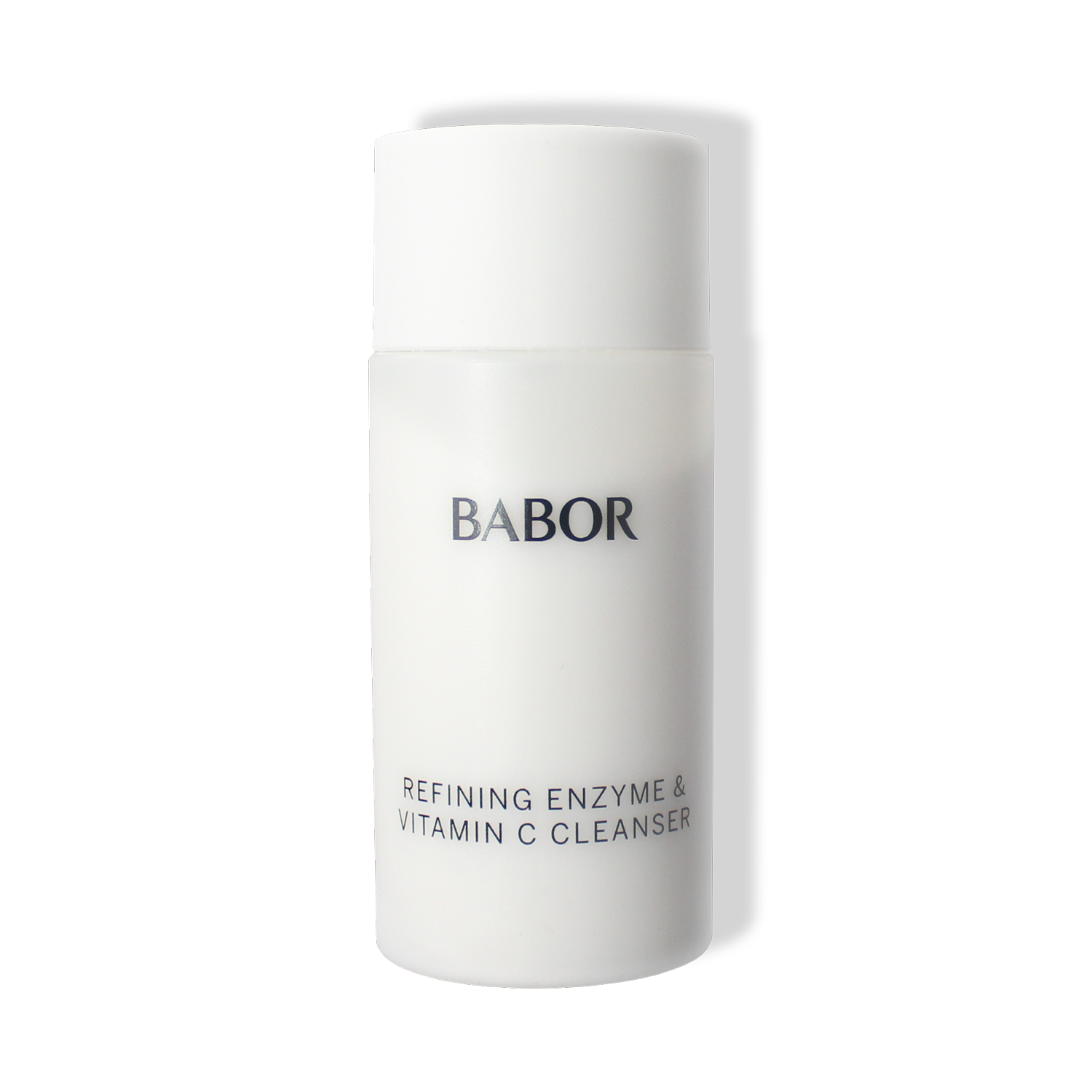 BABOR Refining Enzyme & Vitamin C Cleanser 15 gr
